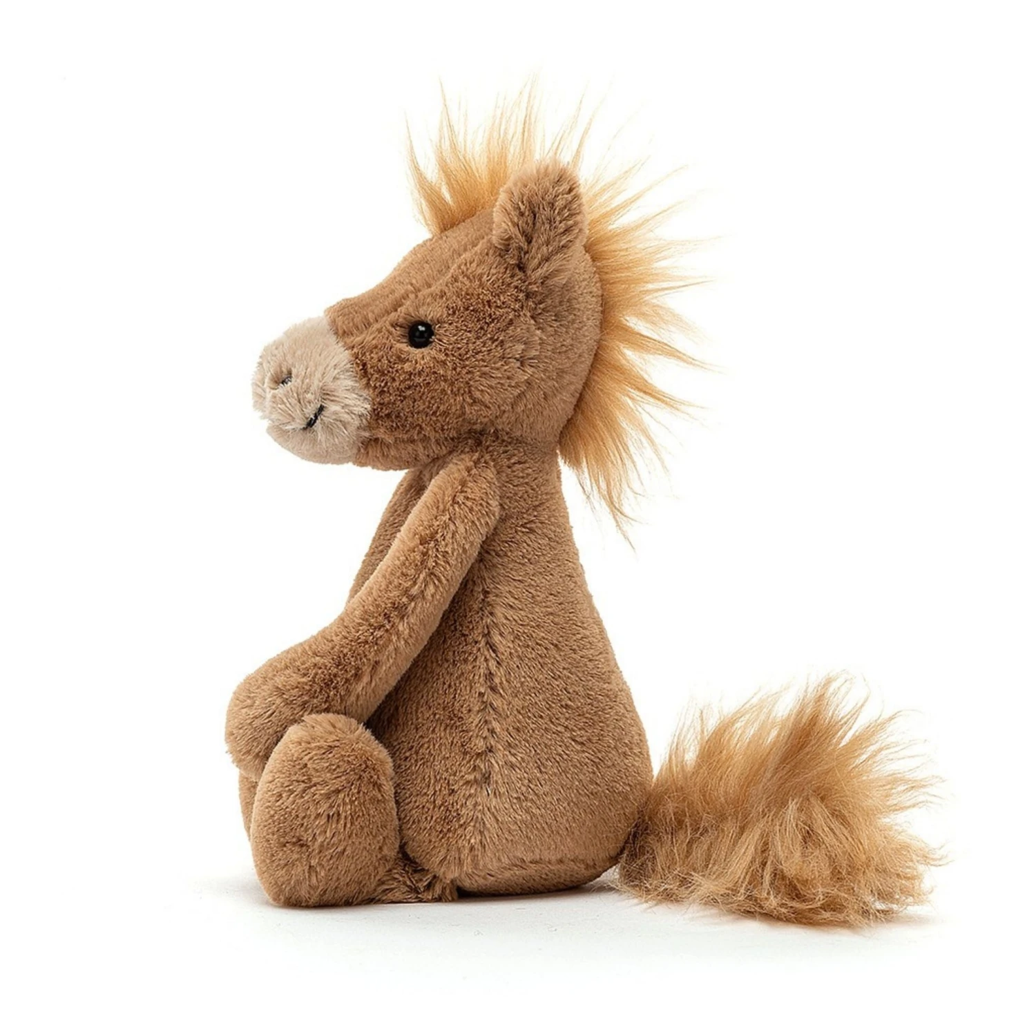 Jellycat - Bashful Pony 4 Jellycat - Bashful Pony - Image 2