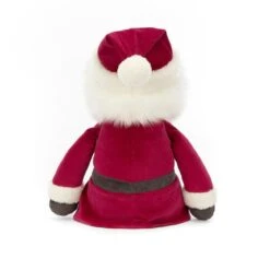 JELLYCAT Jolly Santa Huge 7 JELLYCAT Jolly Santa Huge -Jellycat jolly santa huge jellycat stuffed animals lil tulips 29885611868278