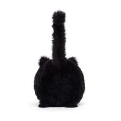 JELLYCAT Kitten Caboodle Black -Jellycat kitten caboodle black jellycat lil tulips 28278508126326