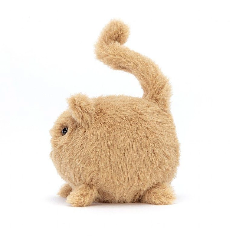 JELLYCAT Kitten Caboodle Ginger 4 JELLYCAT Kitten Caboodle Ginger - Image 2