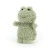 JELLYCAT Little Frog