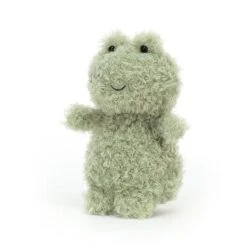 JELLYCAT Little Frog