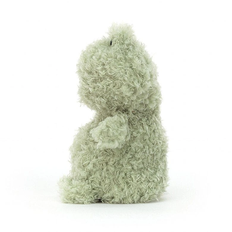 JELLYCAT Little Frog 4 JELLYCAT Little Frog - Image 2