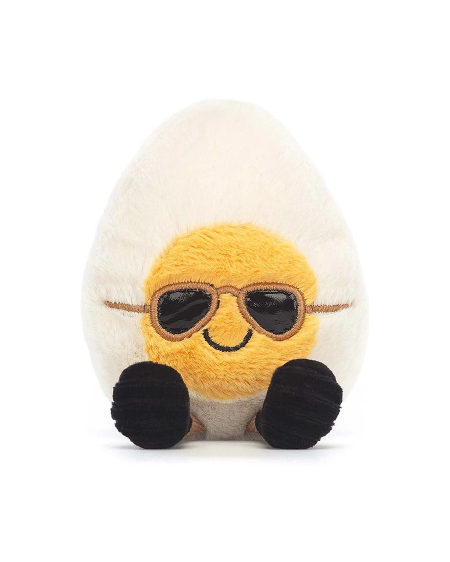 JELLYCAT Amuseable Boiled Egg Chic 4 JELLYCAT Amuseable Boiled Egg Chic - Image 2