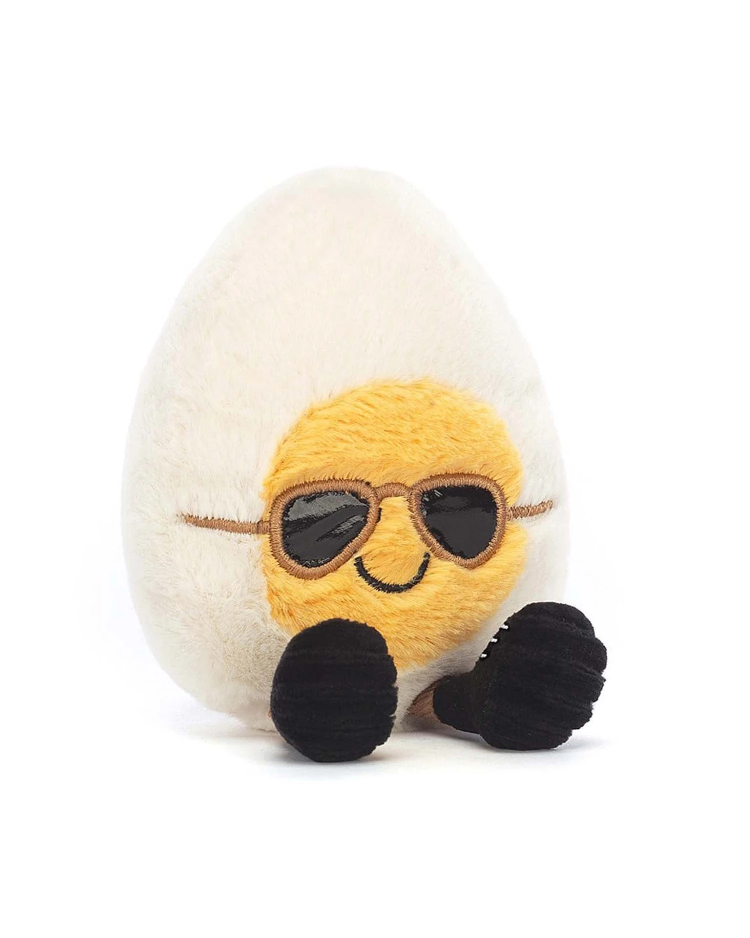 JELLYCAT Amuseable Boiled Egg Chic 3 JELLYCAT Amuseable Boiled Egg Chic