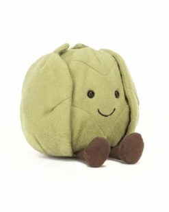 JELLYCAT Amuseable Brussels Sprout