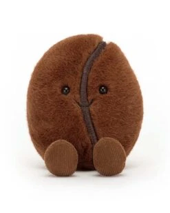 JELLYCAT Amuseable Coffee Bean