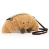 JELLYCAT Amuseable Croissant Bag -Jellycat little jellycat amuseable croissant bag 46774652272932