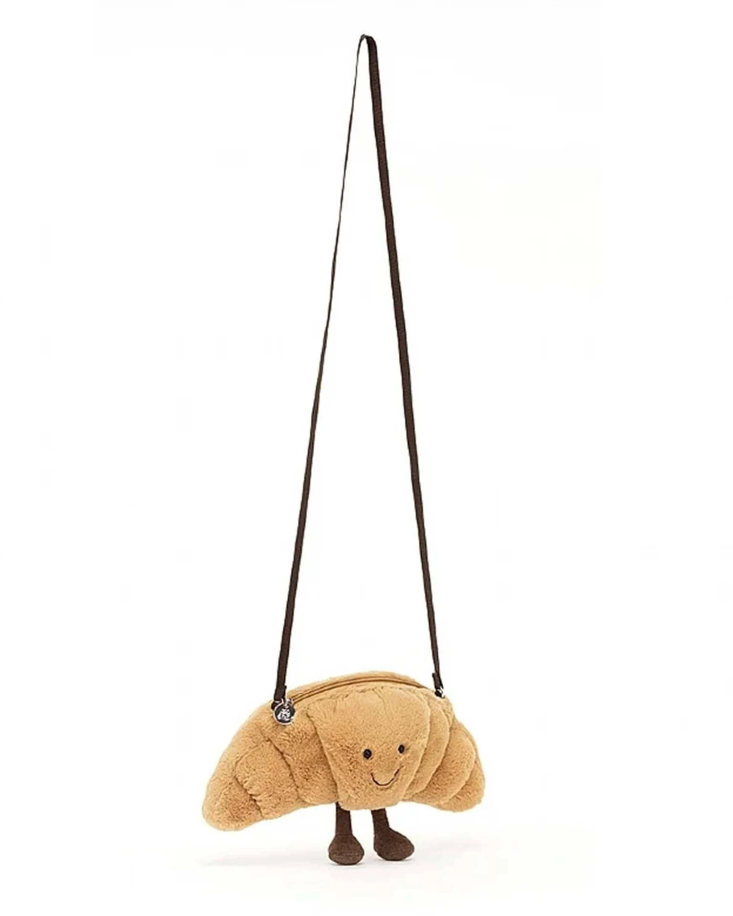 JELLYCAT Amuseable Croissant Bag 6 JELLYCAT Amuseable Croissant Bag - Image 4