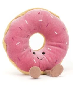 JELLYCAT Amuseable Doughnut