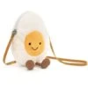 JELLYCAT Amuseable Happy Boiled Egg Bag 2 JELLYCAT Amuseable Happy Boiled Egg Bag -Jellycat little jellycat amuseable happy boiled egg bag 41780857536804