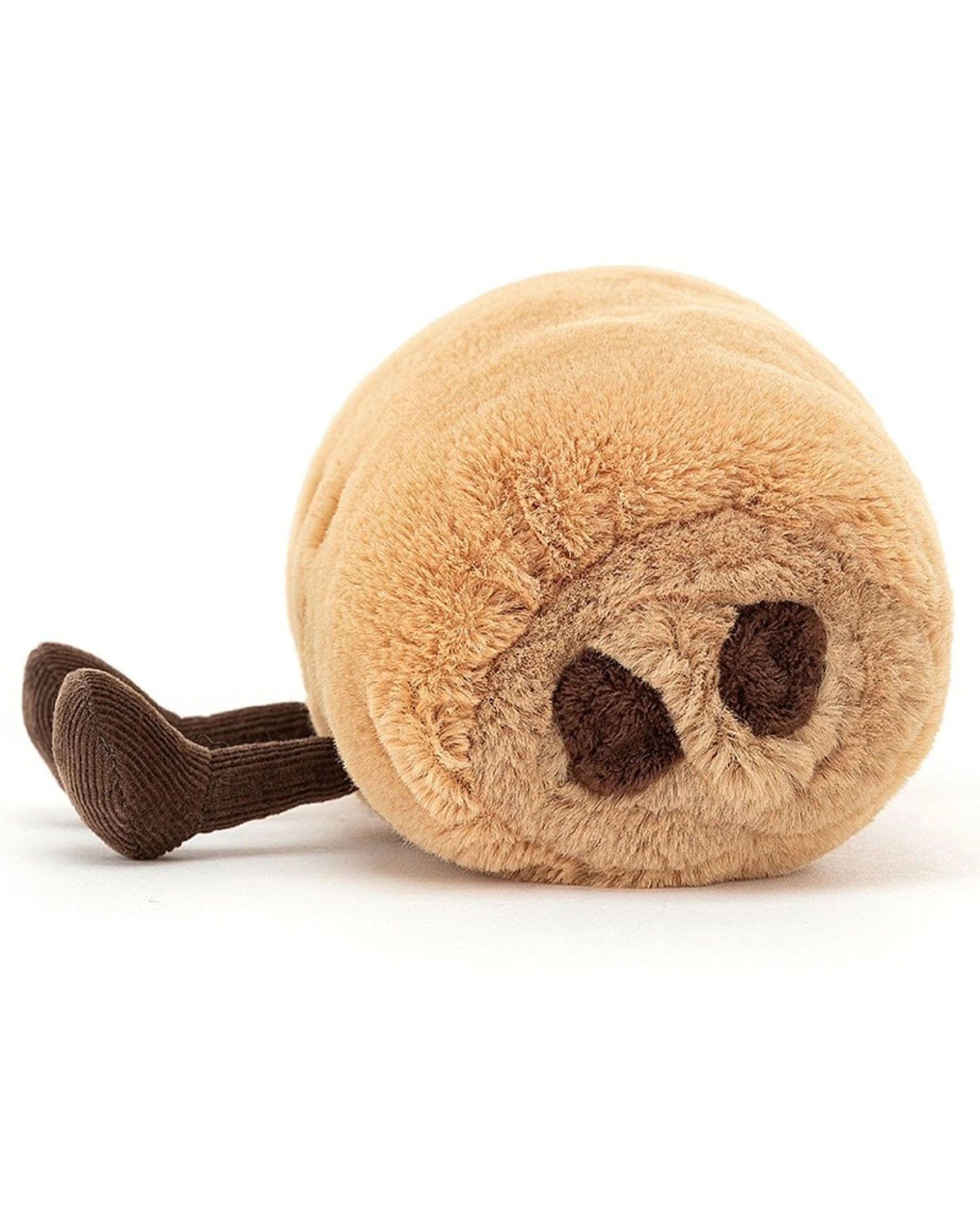 JELLYCAT Amuseable Pain Au Chocolat 4 JELLYCAT Amuseable Pain Au Chocolat - Image 2