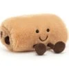 JELLYCAT Amuseable Pain Au Chocolat 2 JELLYCAT Amuseable Pain Au Chocolat -Jellycat little jellycat amuseable pain au chocolat 28769420902442
