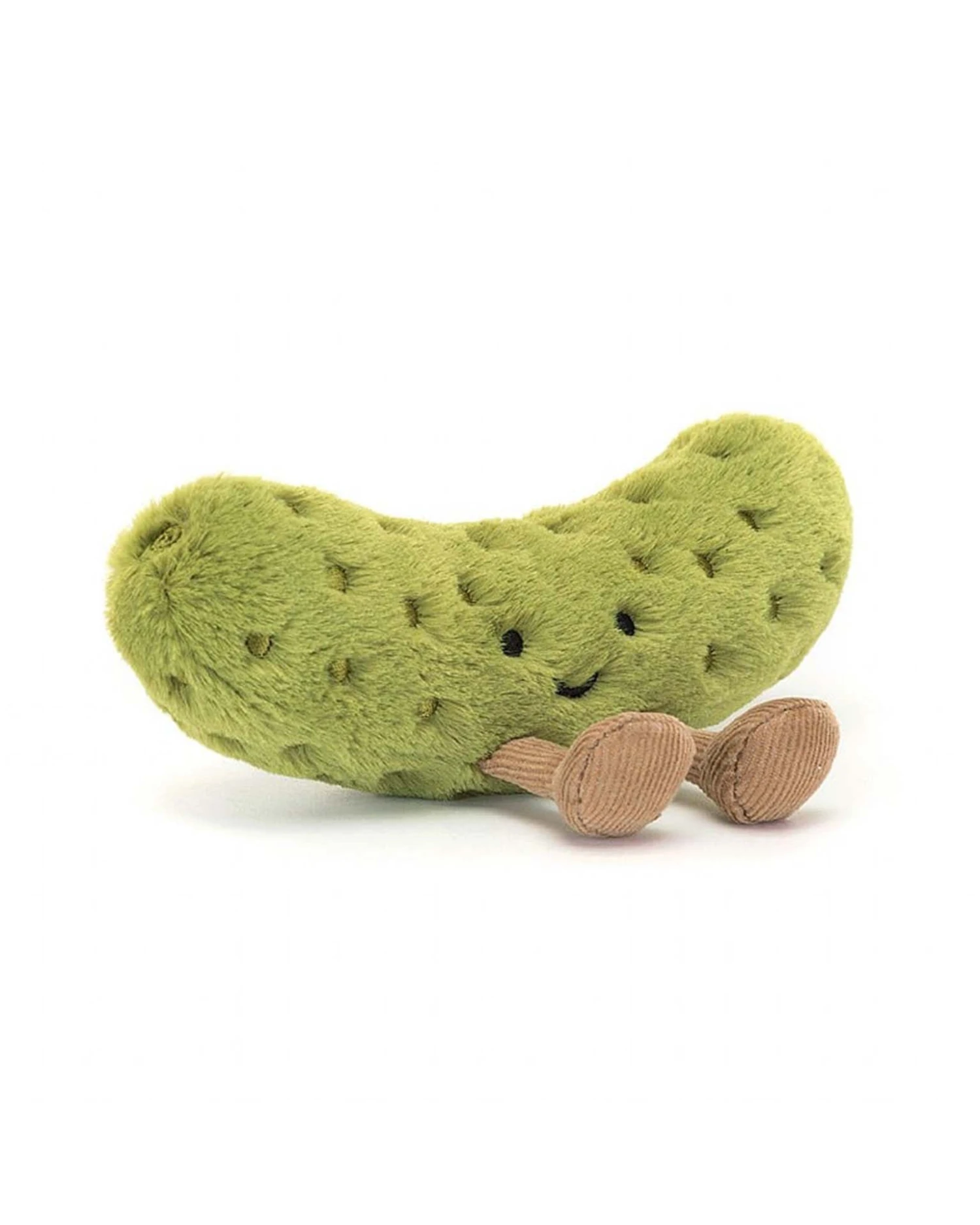 JELLYCAT Amuseable Pickle 4 JELLYCAT Amuseable Pickle - Image 2