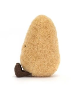 JELLYCAT Amuseable Potato -Jellycat little jellycat amuseable potato 46885262721316