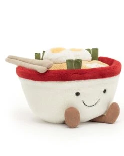 JELLYCAT Amuseable Ramen