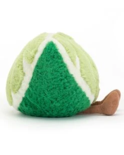 JELLYCAT Amuseable Slice Of Lime -Jellycat little jellycat amuseable slice of lime 41495511695652