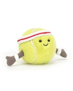 JELLYCAT Amuseable Sports Tennis Ball