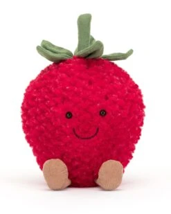 JELLYCAT Amuseable Strawberry