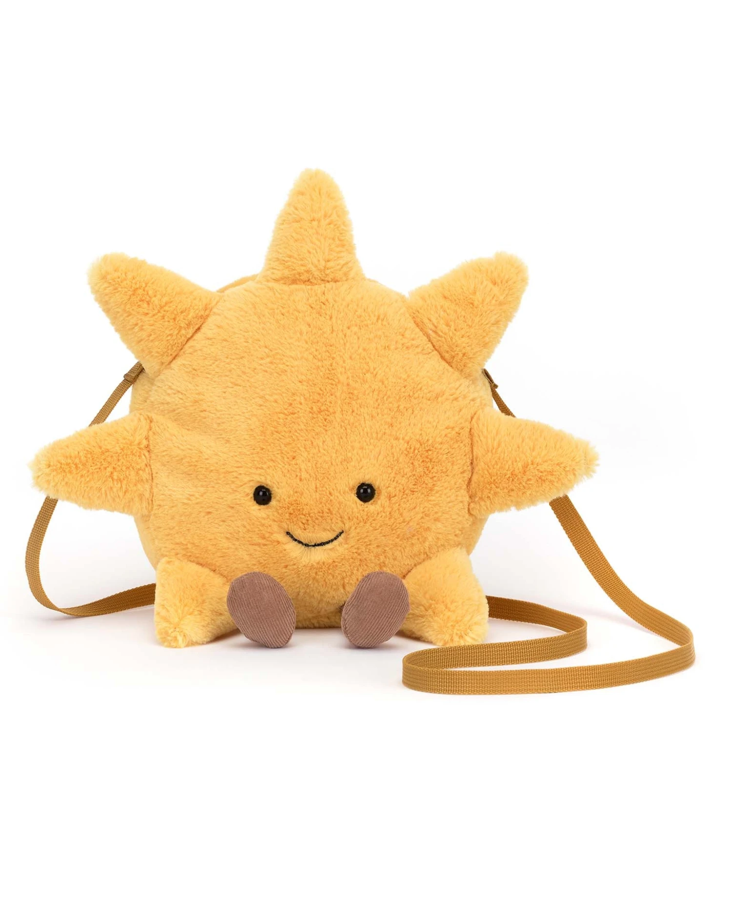 JELLYCAT Amuseable Sun Bag 7 JELLYCAT Amuseable Sun Bag - Image 5