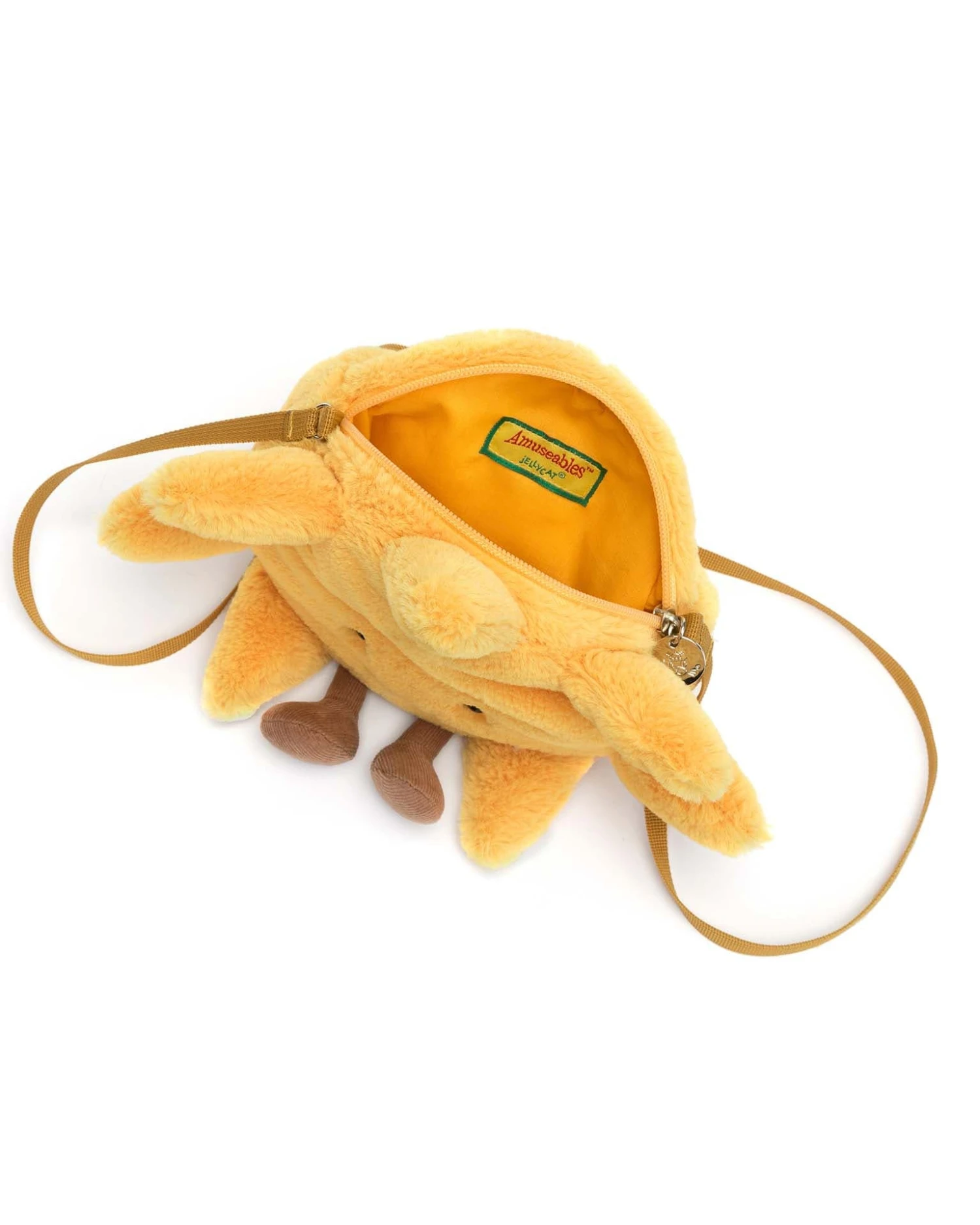 JELLYCAT Amuseable Sun Bag 5 JELLYCAT Amuseable Sun Bag - Image 3