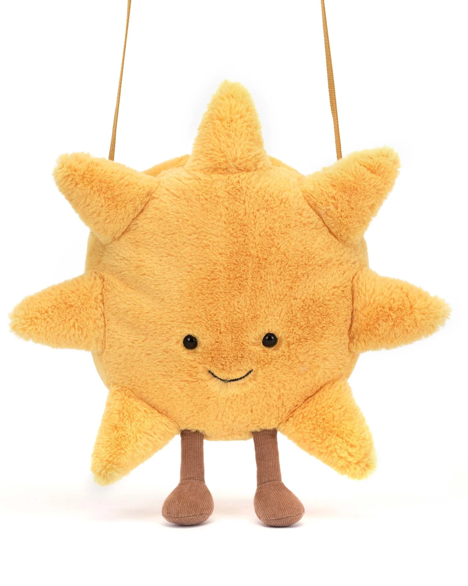 JELLYCAT Amuseable Sun Bag 6 JELLYCAT Amuseable Sun Bag - Image 4