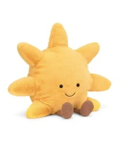JELLYCAT Amuseable Sun Huge