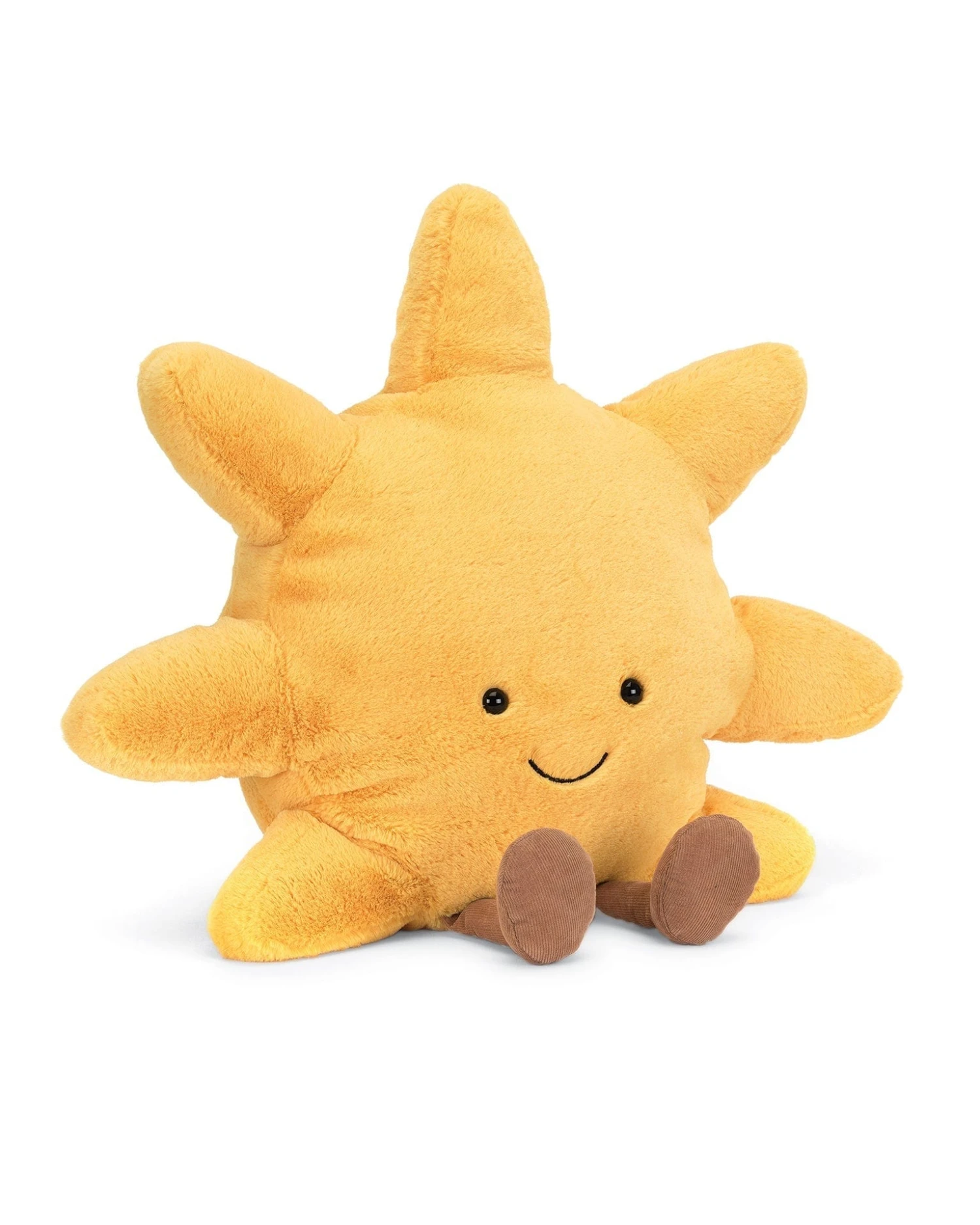JELLYCAT Amuseable Sun Huge 3 JELLYCAT Amuseable Sun Huge
