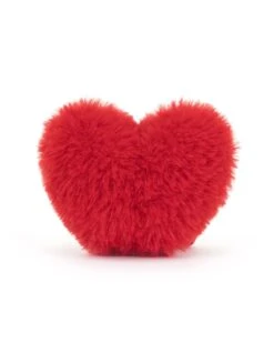 JELLYCAT Amuseables Beatie Heart Little -Jellycat little jellycat amuseables beatie heart little 50760068792612