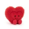 JELLYCAT Amuseables Beatie Heart Little