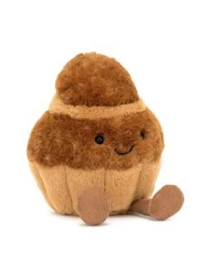 JELLYCAT Amuseables Brigitte Brioche
