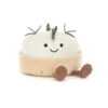 JELLYCAT Amuseables Camembert
