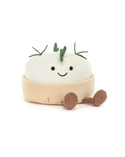 JELLYCAT Amuseables Camembert