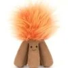 JELLYCAT Amuseables Campfire -Jellycat little jellycat amuseables campfire 49169576165668