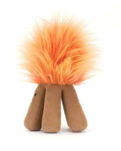 JELLYCAT Amuseables Campfire 8 JELLYCAT Amuseables Campfire -Jellycat little jellycat amuseables campfire 49169576296740