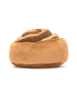 JELLYCAT Amuseables Cinnamon Bun -Jellycat little jellycat amuseables cinnamon bun 1155571644