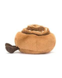 JELLYCAT Amuseables Cinnamon Bun -Jellycat little jellycat amuseables cinnamon bun 1155571645