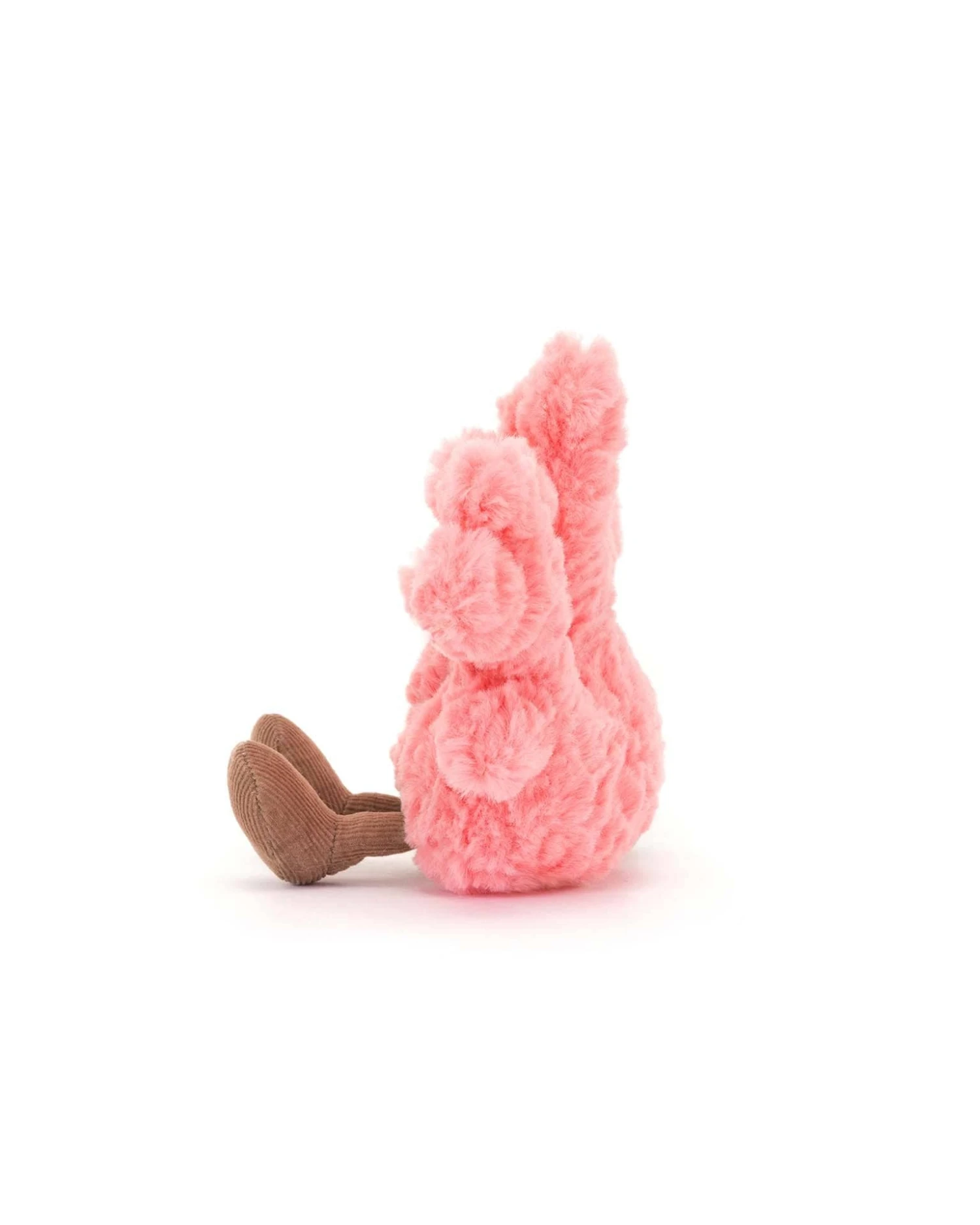 JELLYCAT Amuseables Coral 6 JELLYCAT Amuseables Coral - Image 4