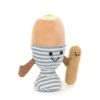 JELLYCAT Amuseables Eggetha Egg & Lance Soldier -Jellycat little jellycat amuseables eggetha egg lance soldier 50996606632228