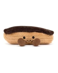 JELLYCAT Amuseables Etienne éclair 7 JELLYCAT Amuseables Etienne éclair -Jellycat little jellycat amuseables etienne eclair 1155571622