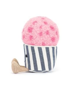 JELLYCAT Amuseables Gelato -Jellycat little jellycat amuseables gelato 47696415588644