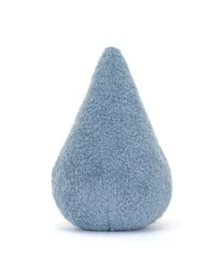 JELLYCAT Amuseables Happy Raindrop -Jellycat little jellycat amuseables happy raindrop 1155574009
