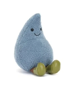JELLYCAT Amuseables Happy Raindrop