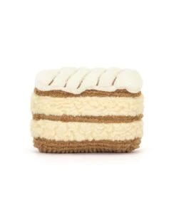 JELLYCAT Amuseables Mille Mille-feuille -Jellycat little jellycat amuseables mille mille feuille 1155571583