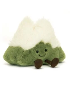 JELLYCAT Amuseables Mountain