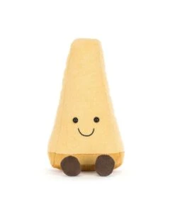 JELLYCAT Amuseables Parmesan -Jellycat little jellycat amuseables parmesan 1172743572