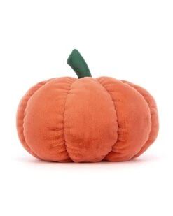 JELLYCAT Amuseables Pumpkin 9 JELLYCAT Amuseables Pumpkin -Jellycat little jellycat amuseables pumpkin 49169657200932