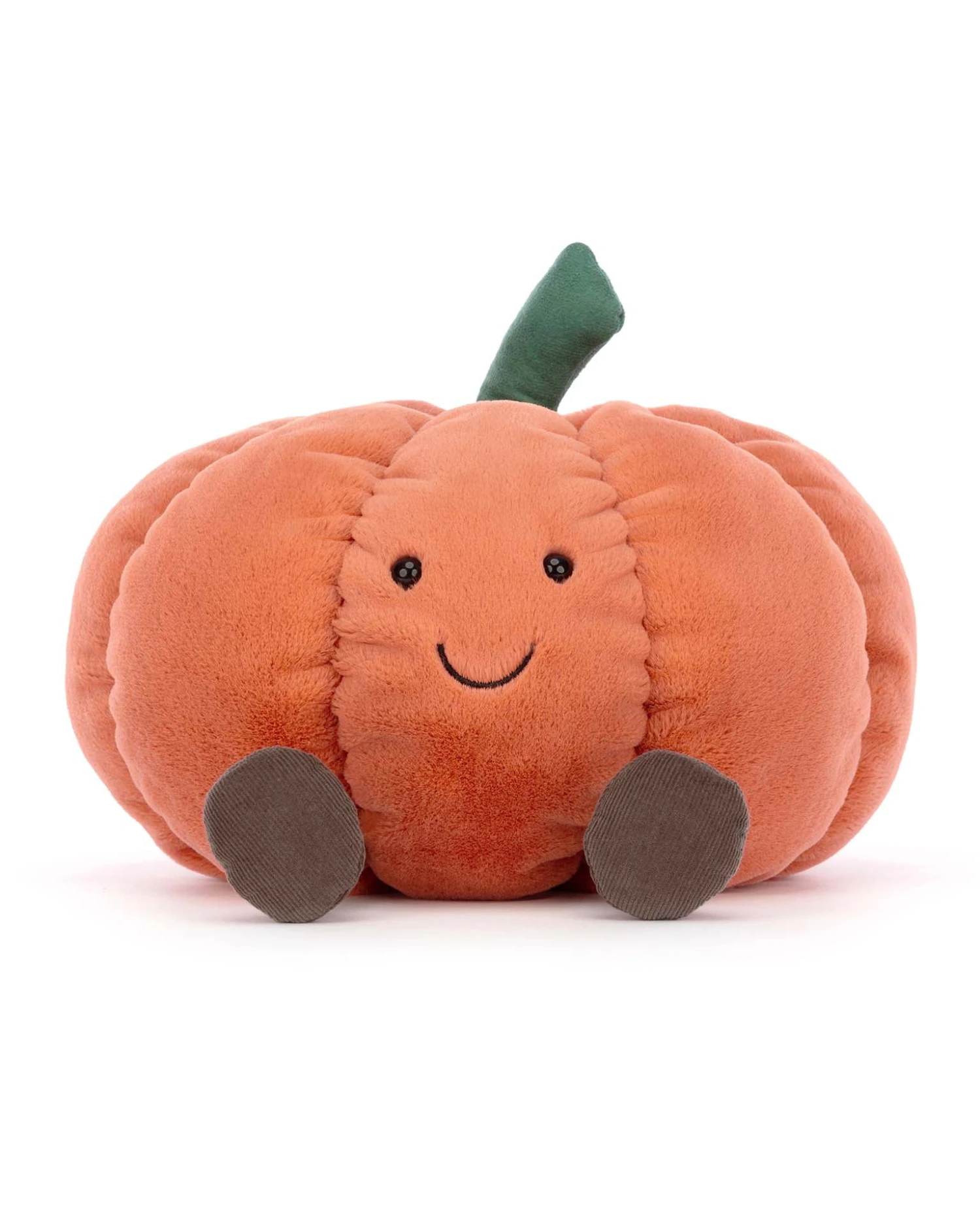 JELLYCAT Amuseables Pumpkin 3 JELLYCAT Amuseables Pumpkin