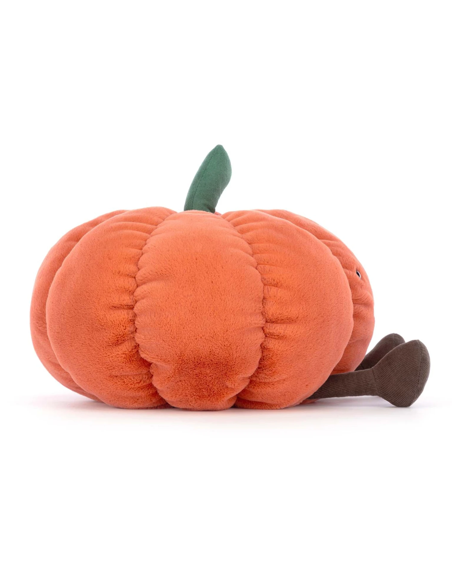 JELLYCAT Amuseables Pumpkin 5 JELLYCAT Amuseables Pumpkin - Image 3
