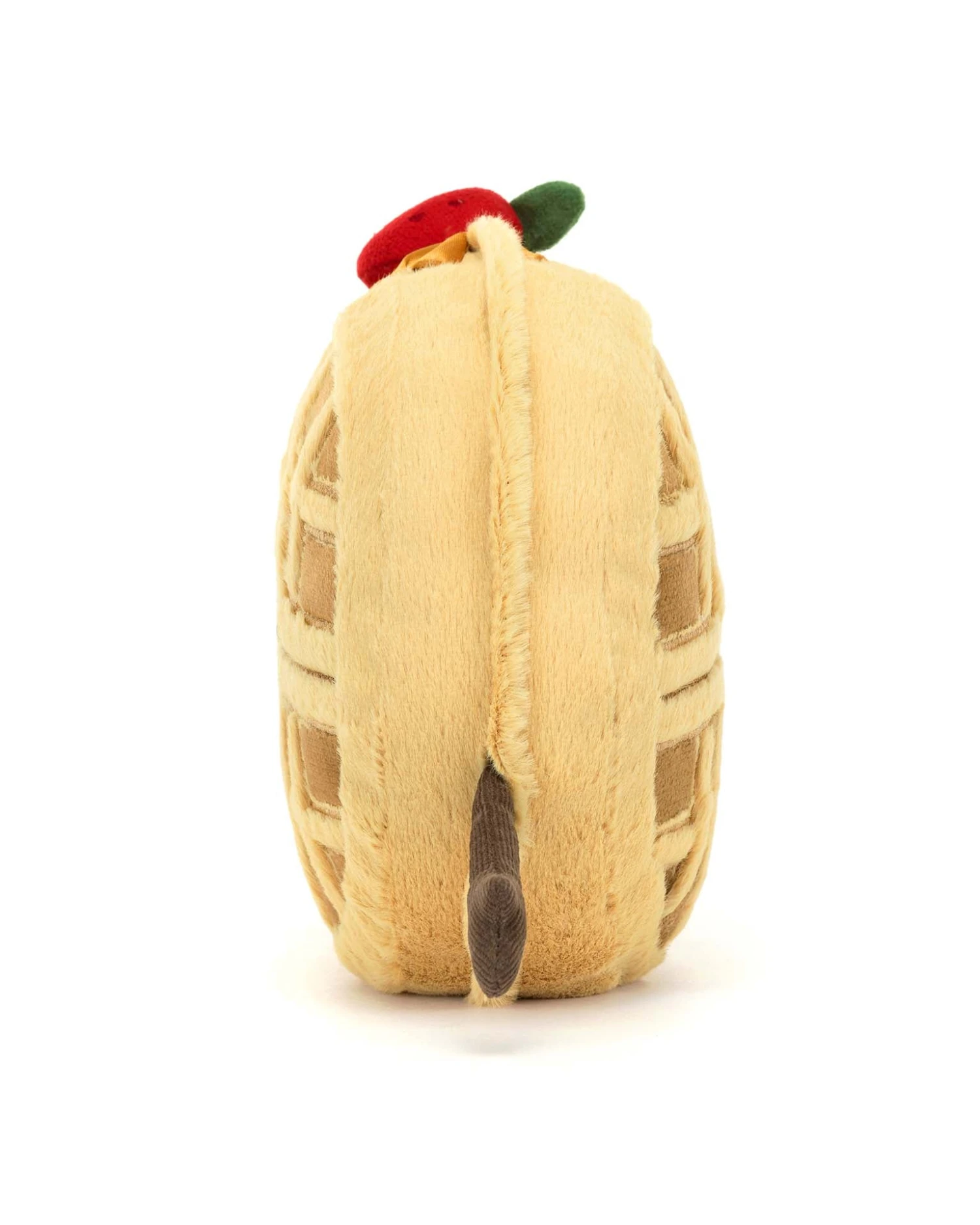 JELLYCAT Amuseables Rene Waffle 6 JELLYCAT Amuseables Rene Waffle - Image 4